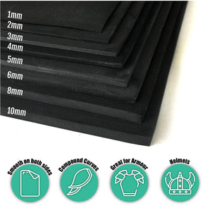 Form-Lite Eva Foam 10mm