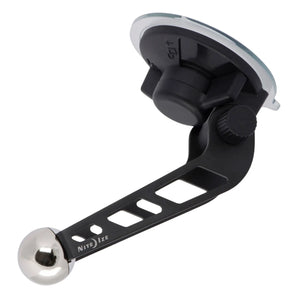 Steelie Windshield Mount Stws-01-R8