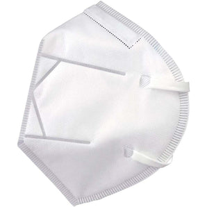 Honeywell N95 Dust Mask 50pk
