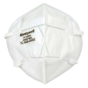 Honeywell N95 Dust Mask 50pk