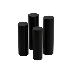 Nylon Rod Black GS