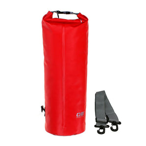 Overboard Dry Tube 12L Red Ob1003R