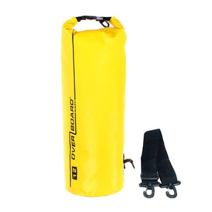 Overboard Dry Tube 12L Yellow Ob1003Y