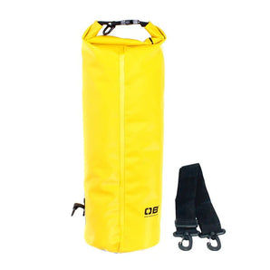 Overboard Dry Tube 12L Yellow Ob1003Y