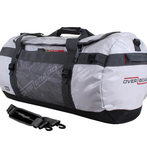 Adventure Duffel Bag 90L Ob1059 - WHITE