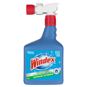 Windex Outdoor