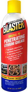 Blaster Penetrating Lithium Grease