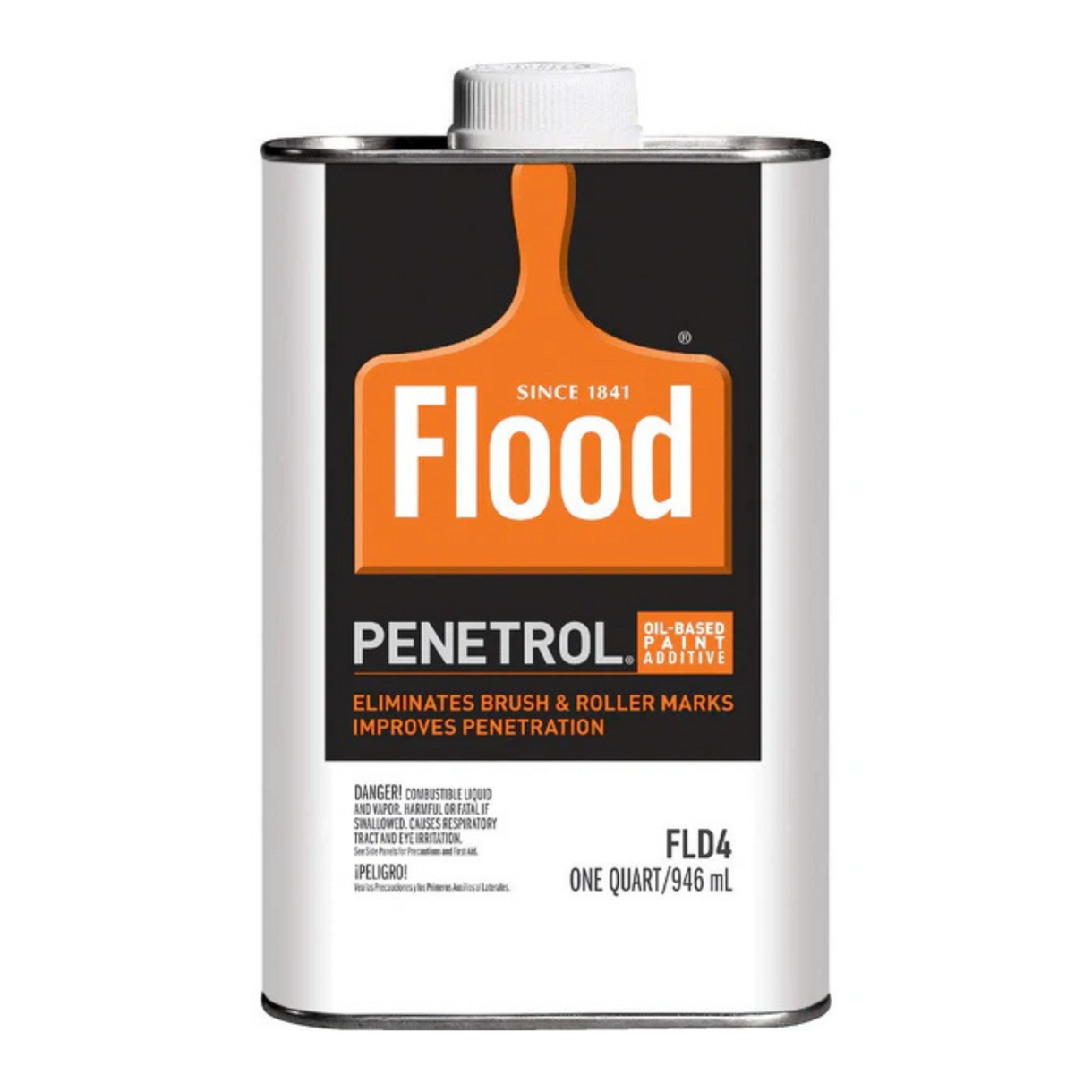 Flood PENETROL 3.78 Litre – Go Industrial