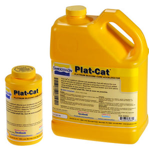 Smooth-On Plat-Cat Sil. Accelerator - Pint