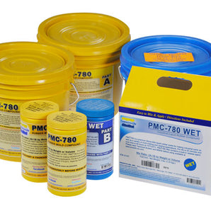 Smooth-On PMC 780 Wet- 15 Gallon