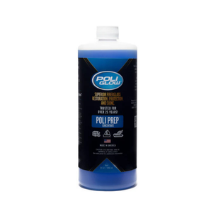 Poli Glow Prep - 32oz