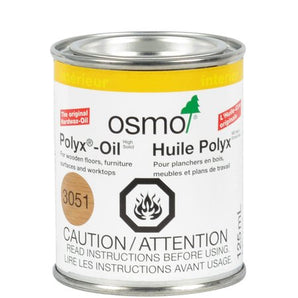 Osmo Polyx-Oil Raw 3051 125ml