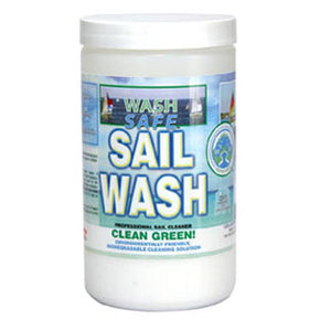 Sail Wash