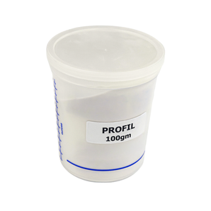 Profil Filler (Glass Bubbles)