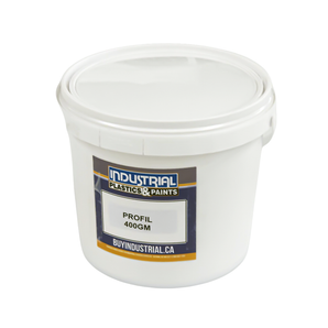 Profil Filler (Glass Bubbles)