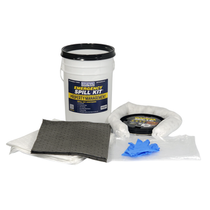 Spill Kit Emergency Property Management