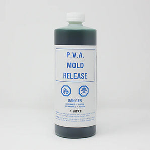PVA Mold Release 1L