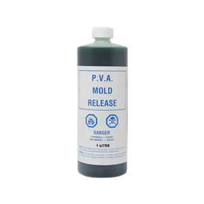 PVA Mold Release