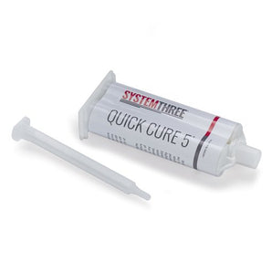 Quick Cure 5  50Ml Cartridge