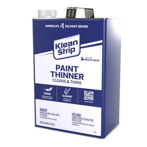 Paint Thinner Klean Strip- 1 Gallon