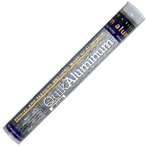 Nuco Epoxy Stick QuikAluminum 7in