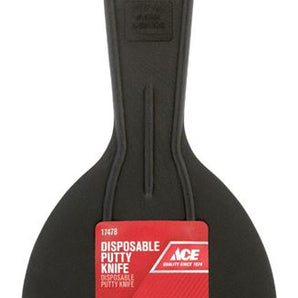 Ace Disposable Putty Knife 17478