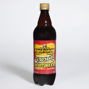 Frostop Premium Root Beer