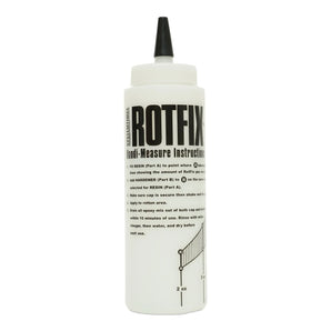 Rotfix Measuring Bottle - 170 mL