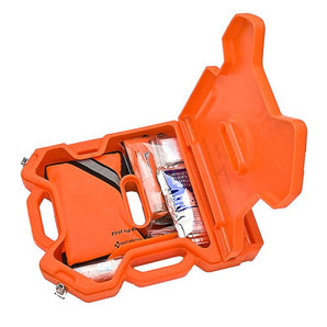 RotoPax First-Aid Container RXOS