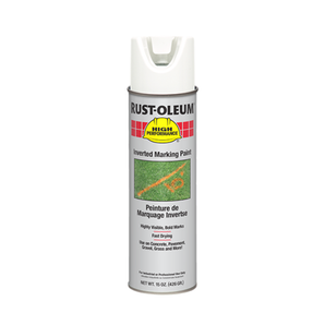 Rustoleum V2300 System Inverted Marking Paint - 502 mL