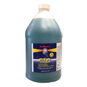 Sudbury Bilge Cleaner 829-800Gc