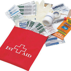 Waterproof First Aid Kit Fak-2