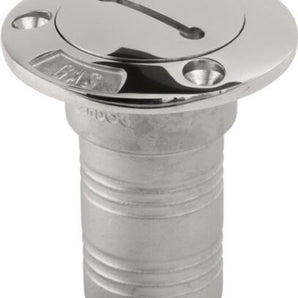 Sea-Dog Gas Deck Fill Stainless St. 354-351320
