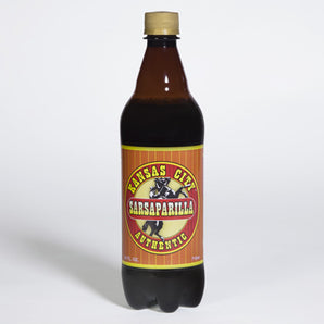 Frostop Kansas City Sarsaparilla