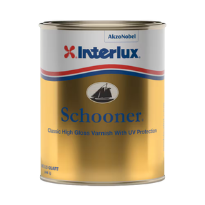 schooner varnish marine coating