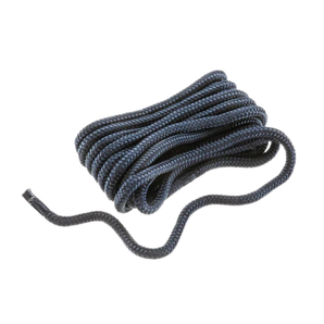 Double-Braid Dock Line - Navy Blue