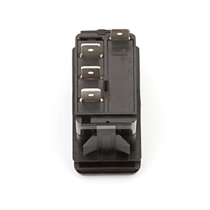 Sea-Dog Illuminating Contura Rocker Switch 420214