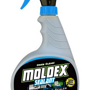 Moldex Protectent Clear Mold Proof Barrier 32oz