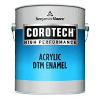 Corotech Dtm Acrylic 180-1 White