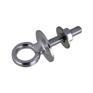 Eye Bolt W/Shoulder 080504-1 304Ss