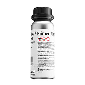 Sikaflex 206 Adhesive Primer 250ML