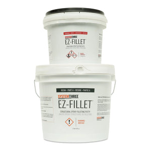 Silvertip EZ Fillet 1.5 Gallon