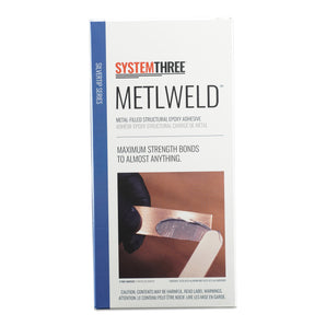 SilverTip MetlWeld