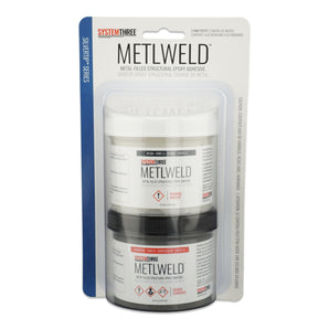 SilverTip MetlWeld