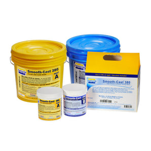 Smooth-On Smooth-Cast 380 - 2 Gallon