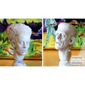 Smooth-On Smooth-Cast 65D