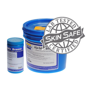 Smooth-On Alja-Safe Breeze Liquid- 1 Gal Kit
