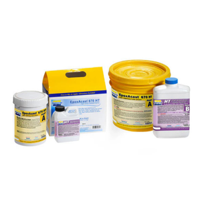 Smooth-On EpoxAcast 670 - 1 Quart