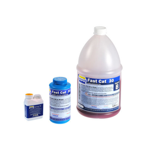 Smooth-On Fast Cat 30 - 1 Pint