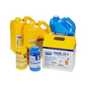 Smooth-On FOAM-iT!™ 8